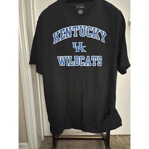 University of Kentucky t-shirt